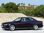 BMW M5 Sedan 1994 года
